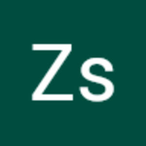 Meet your Posher, Zsakair